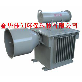 洋GGAJ02电除尘高压静电变压器